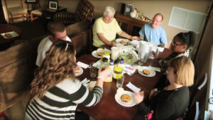 group-meal