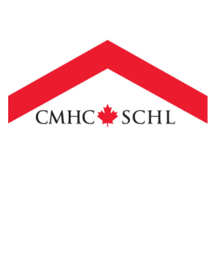 CMHC Logo