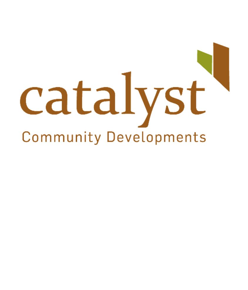 Catalyst Community Developments Logo