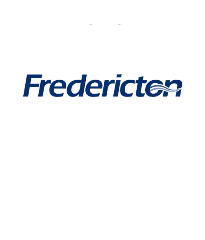 Fredericton Logo