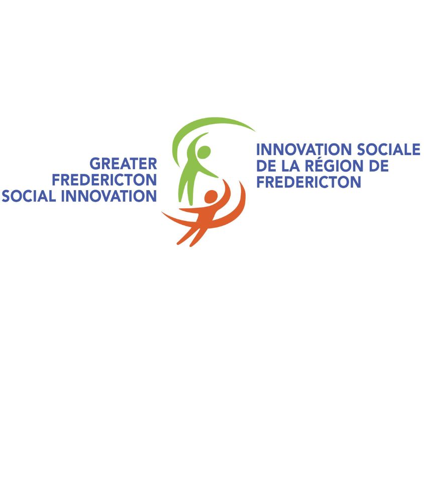 Greater Fredericton Social Innovation Logo