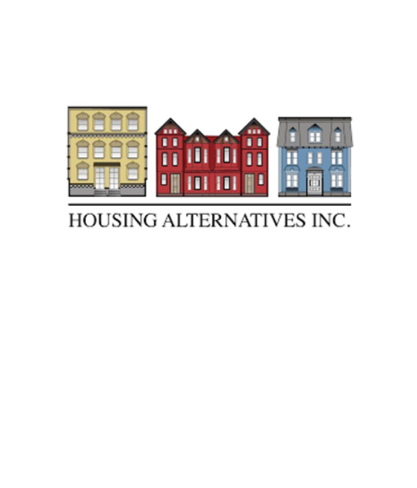 Housing Alternatives Inc Logo