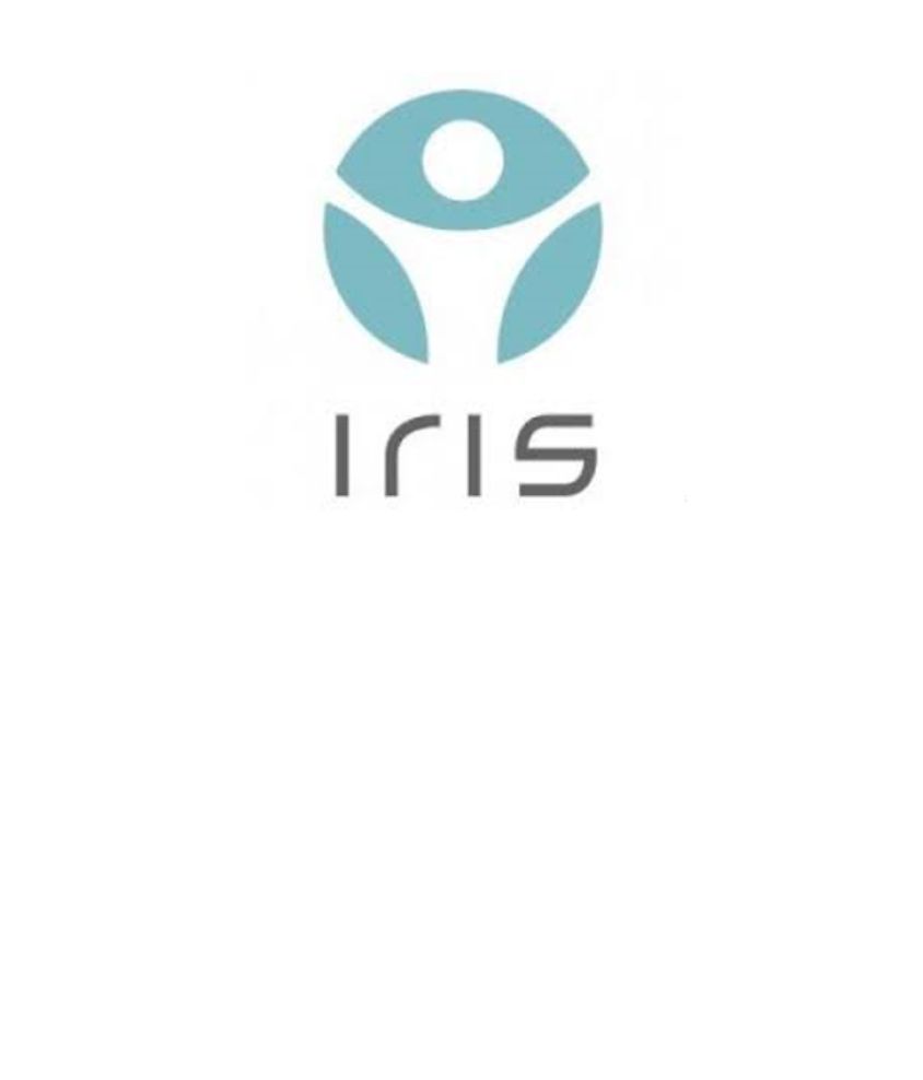 IRIS Logo