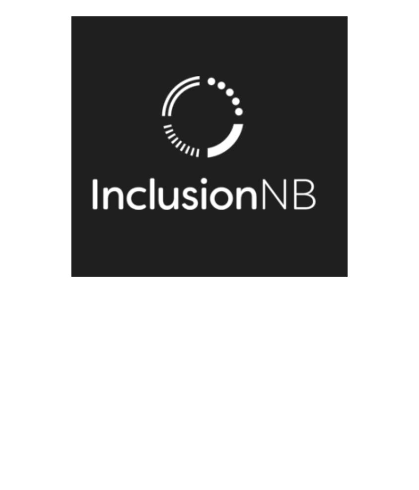 Inclusion NB Logo