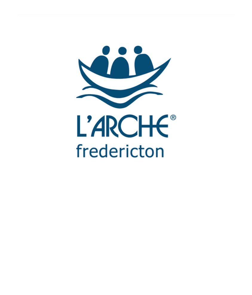 L'Arche Fredericton Logo