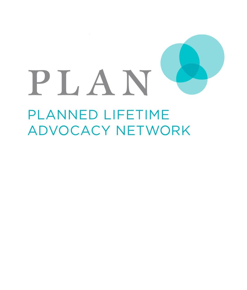 PLAN Logo