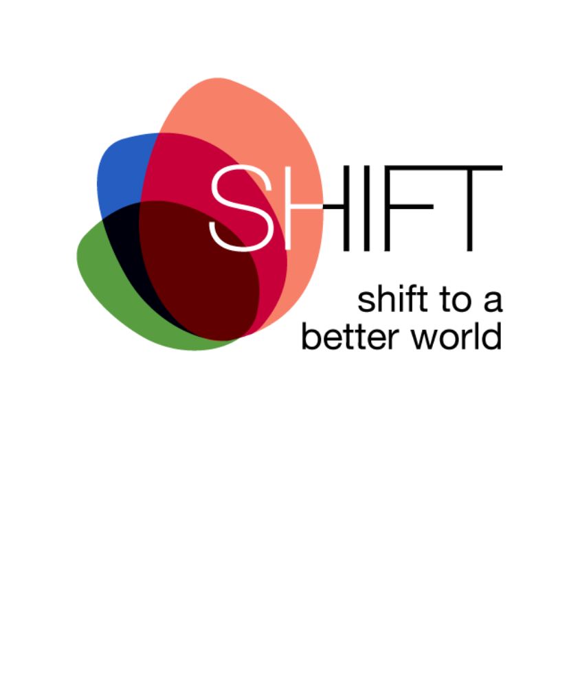 Shift Logo