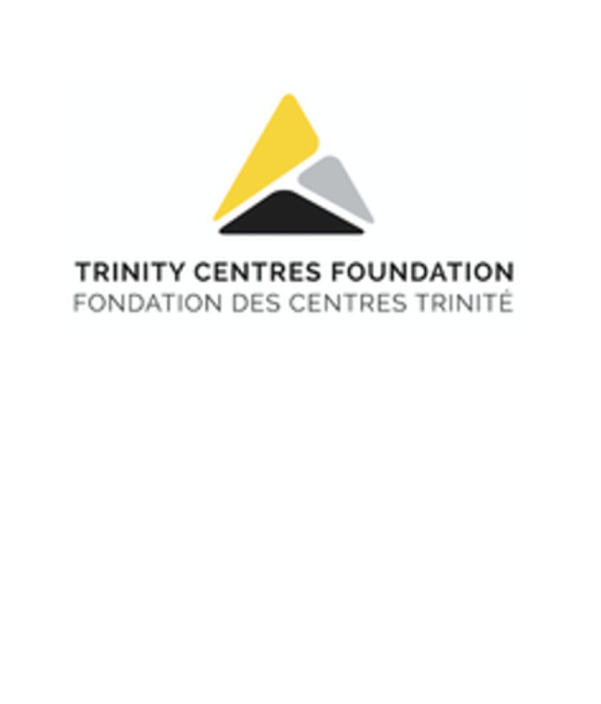 Trinity Centres Foundation Logo